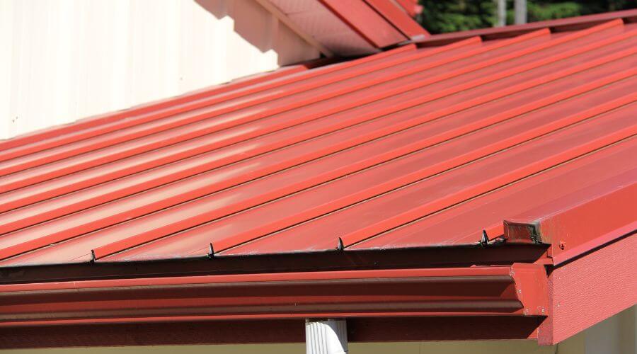 Industrial Roof Repair in Barboursville, WV